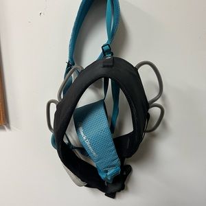 Black Diamond Climbing Harness XS